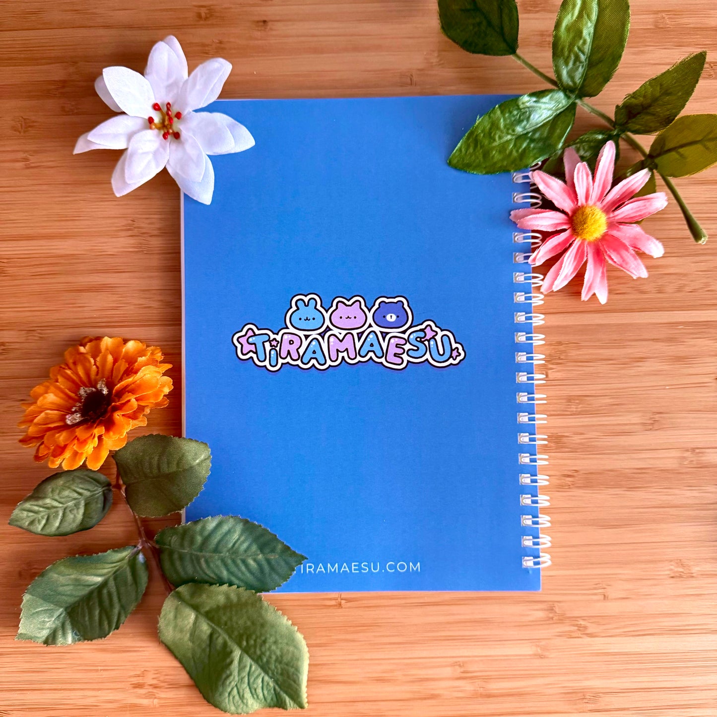 Sticker Storage Book