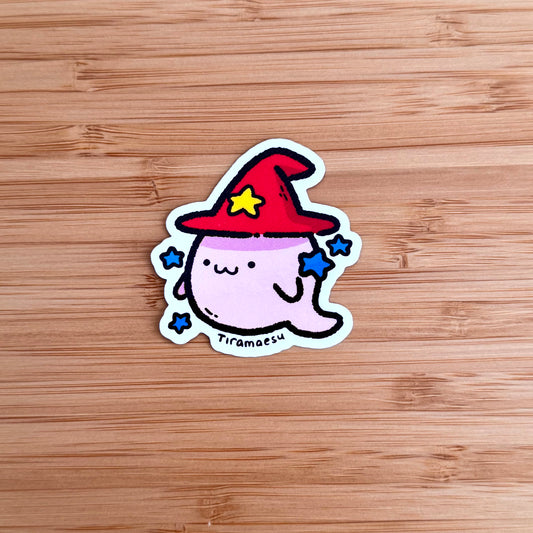 MapleStory Star Pixie Sticker